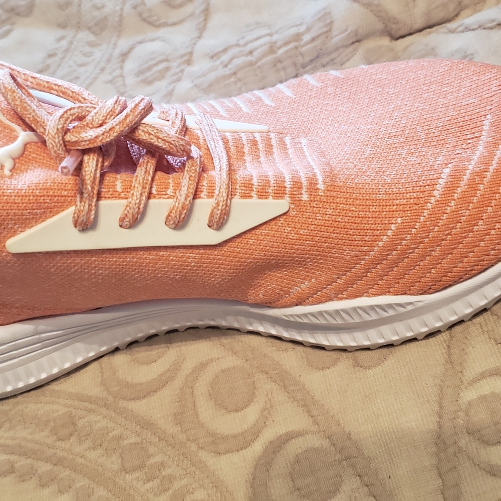 Puma Athletic Shoes